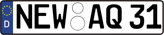 NEW-AQ31