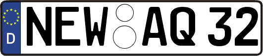 NEW-AQ32
