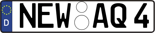 NEW-AQ4