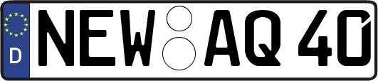 NEW-AQ40