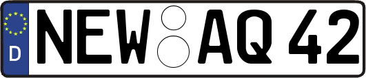 NEW-AQ42