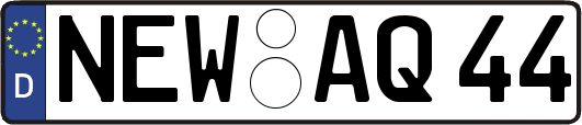 NEW-AQ44