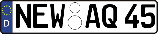 NEW-AQ45