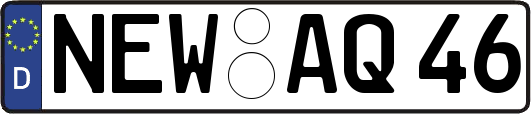 NEW-AQ46