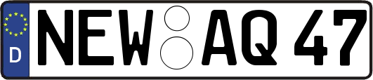 NEW-AQ47