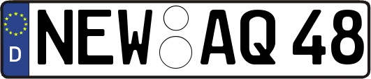 NEW-AQ48