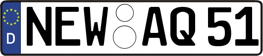 NEW-AQ51