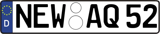 NEW-AQ52