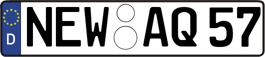 NEW-AQ57