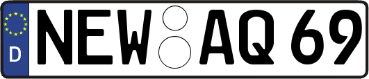 NEW-AQ69