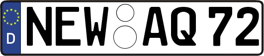 NEW-AQ72