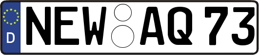 NEW-AQ73