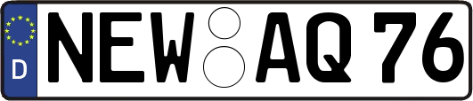 NEW-AQ76