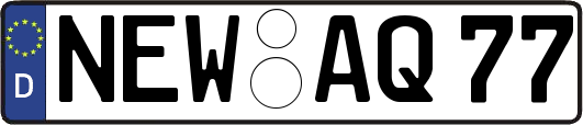 NEW-AQ77