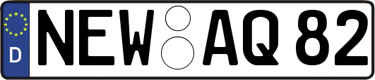 NEW-AQ82