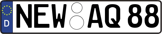 NEW-AQ88
