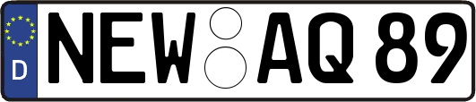 NEW-AQ89