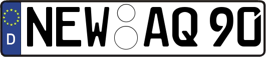 NEW-AQ90