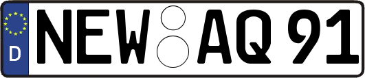 NEW-AQ91