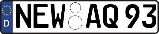 NEW-AQ93