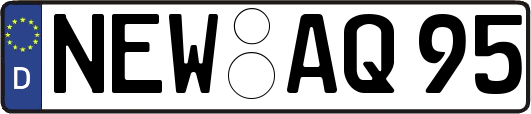 NEW-AQ95