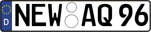 NEW-AQ96