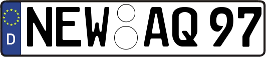 NEW-AQ97