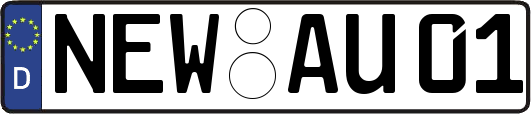 NEW-AU01