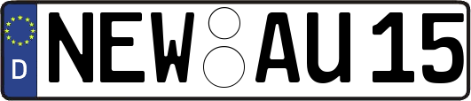 NEW-AU15