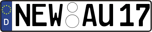 NEW-AU17