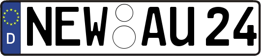 NEW-AU24