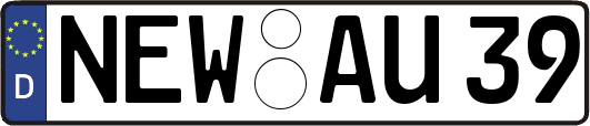 NEW-AU39