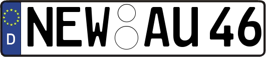 NEW-AU46