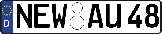 NEW-AU48
