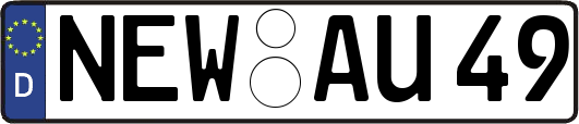 NEW-AU49
