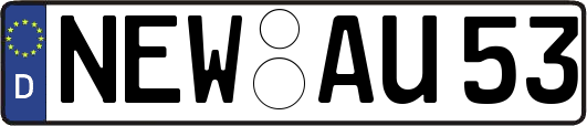 NEW-AU53