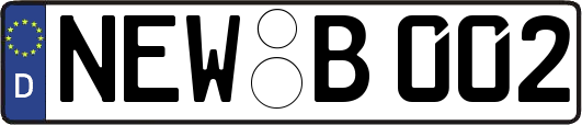NEW-B002