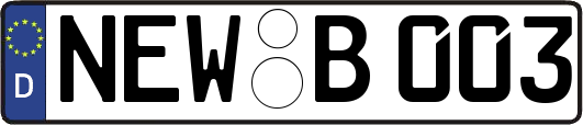 NEW-B003