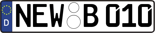 NEW-B010