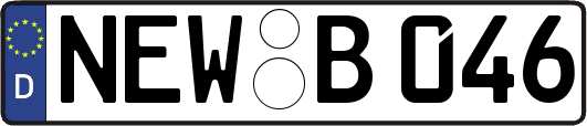 NEW-B046