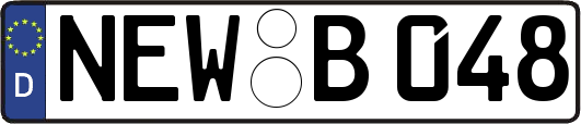 NEW-B048
