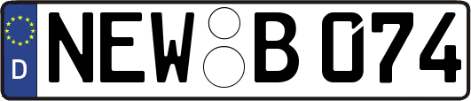 NEW-B074