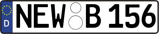 NEW-B156