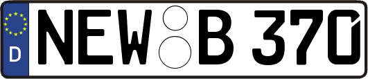 NEW-B370