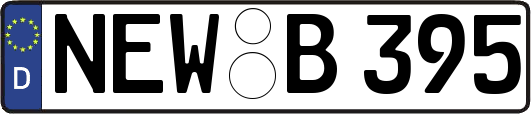 NEW-B395