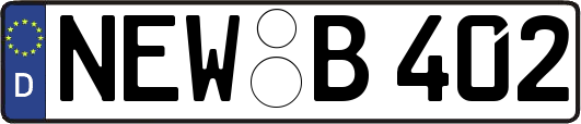 NEW-B402
