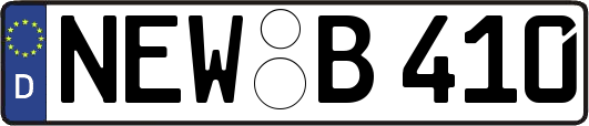 NEW-B410