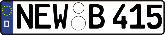 NEW-B415