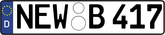 NEW-B417