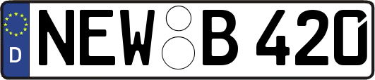 NEW-B420
